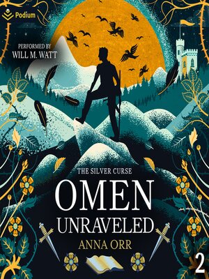 cover image of Omen Unraveled